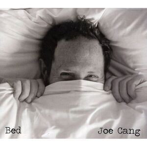 Joe Cang - Bed  CD